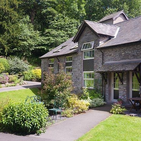 فيلا Gilpin View Crosthwaite المظهر الخارجي الصورة